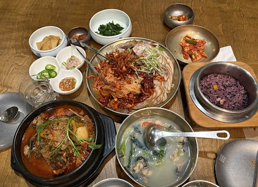 PyeongAnDong photo 1