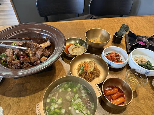 PyeongAnDong photo 10
